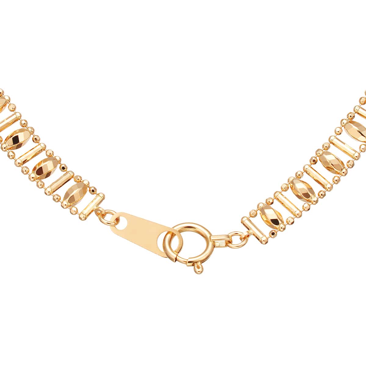 K18�C�G���[�S�[���h�u���X���b�g