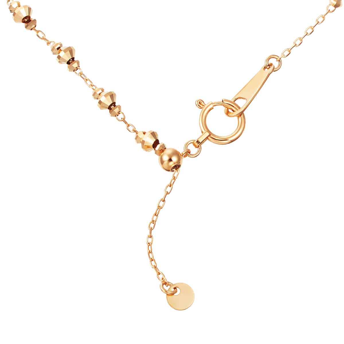 K18�C�G���[�S�[���h�u���X���b�g