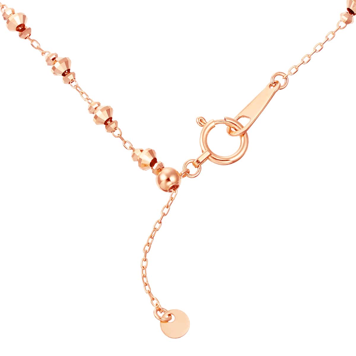 K18�s���N�S�[���h�u���X���b�g