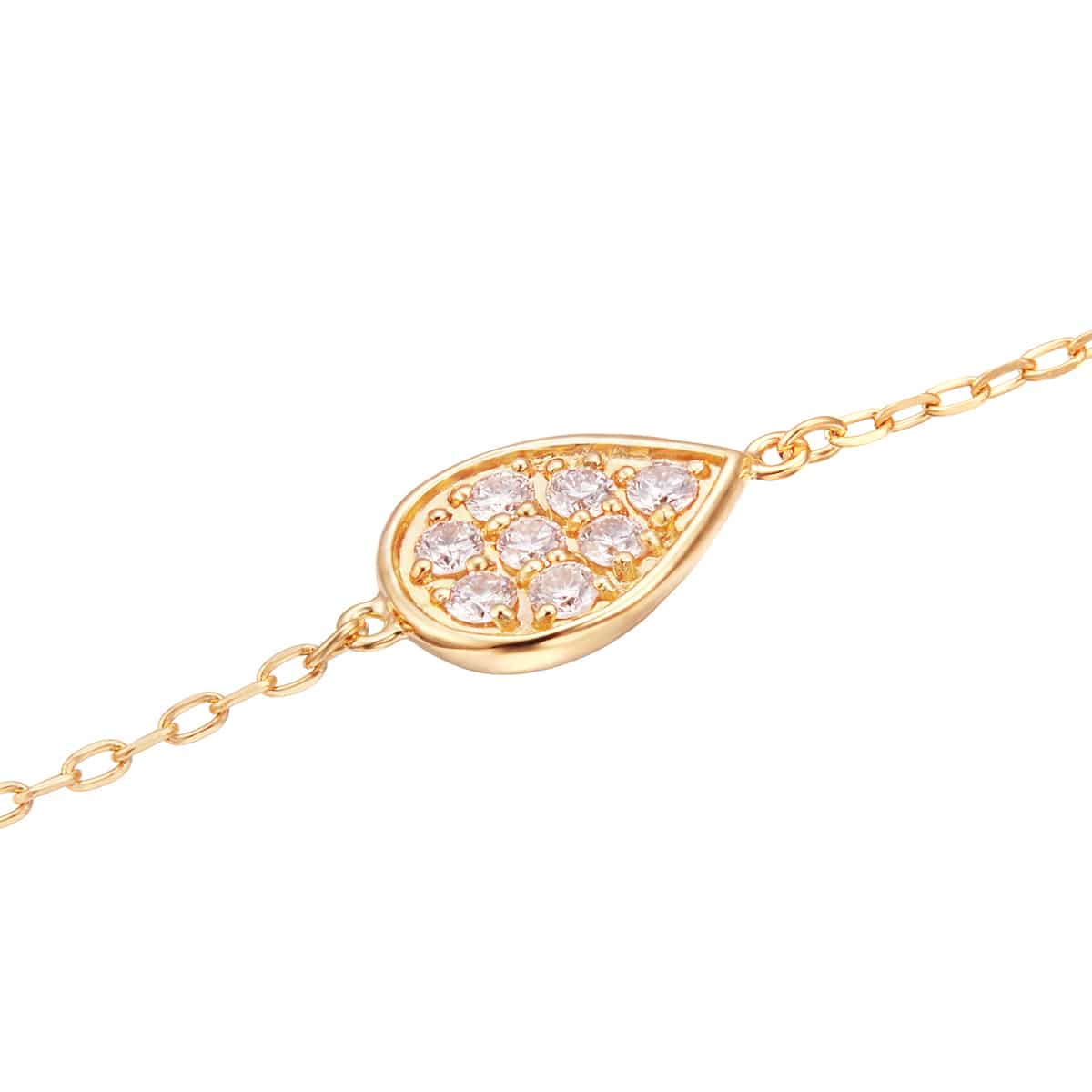 K18�C�G���[�S�[���h�_�C�������h�u���X���b�g