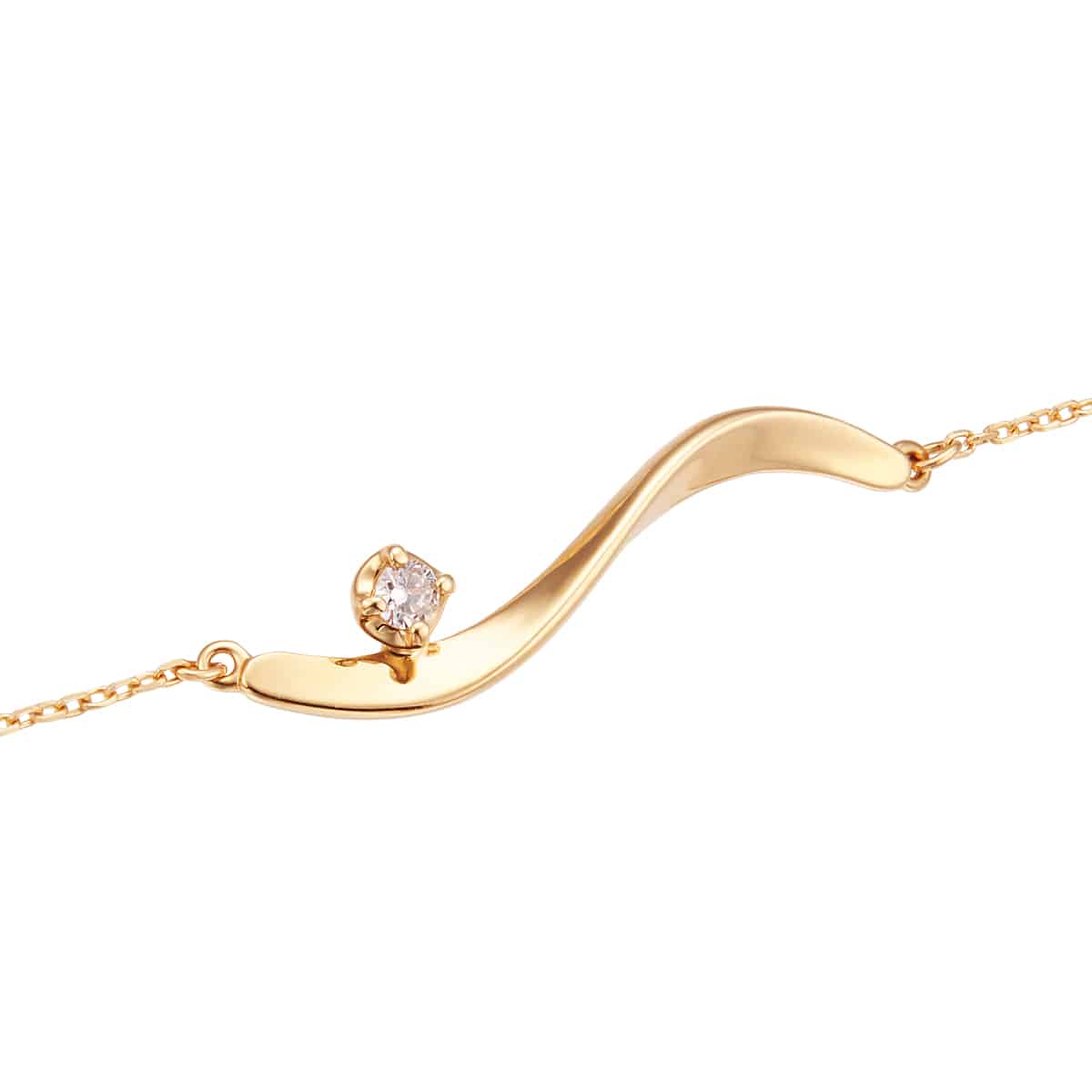 K18�C�G���[�S�[���h�_�C�������h�u���X���b�g