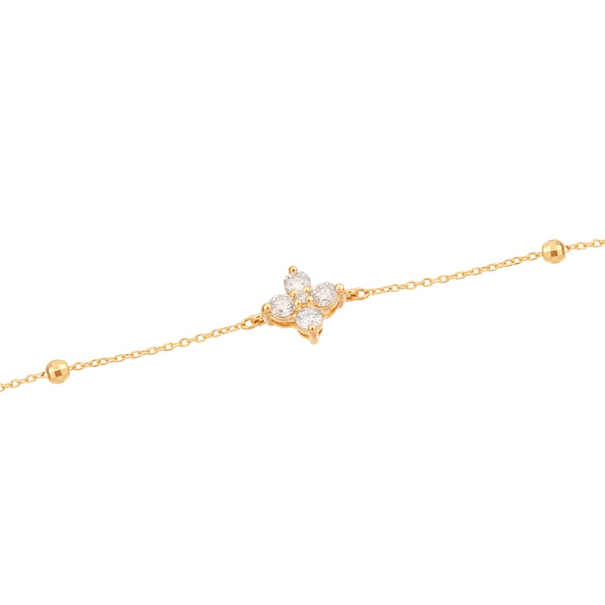 K18�C�G���[�S�[���h�_�C�������h�u���X���b�g