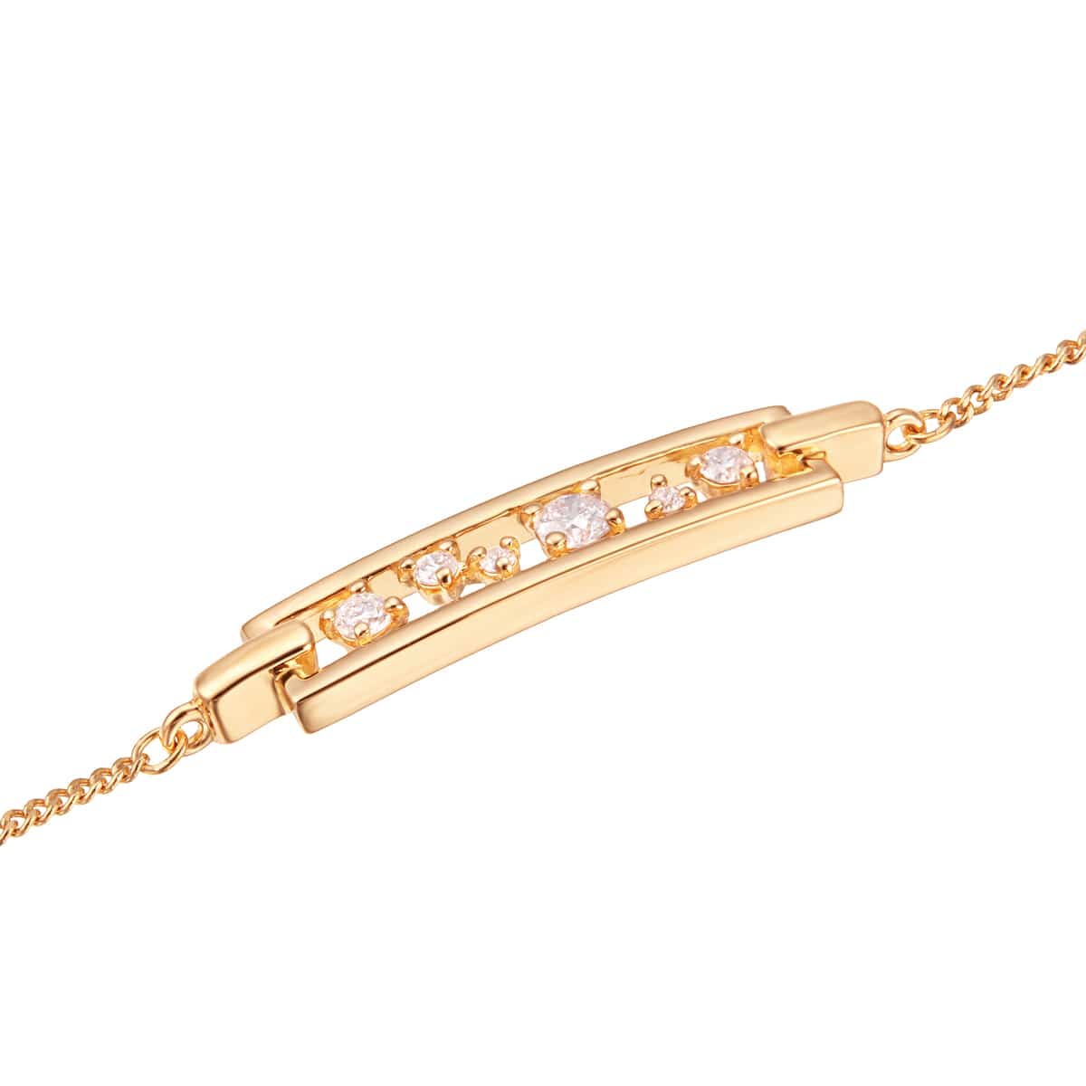 K18�C�G���[�S�[���h�_�C�������h�u���X���b�g