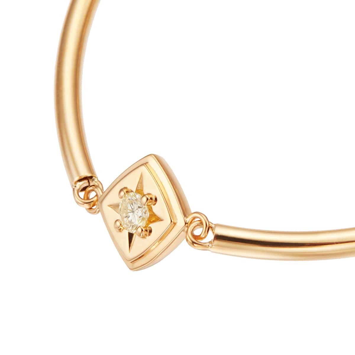 K18�C�G���[�S�[���h�_�C�������h�u���X���b�g