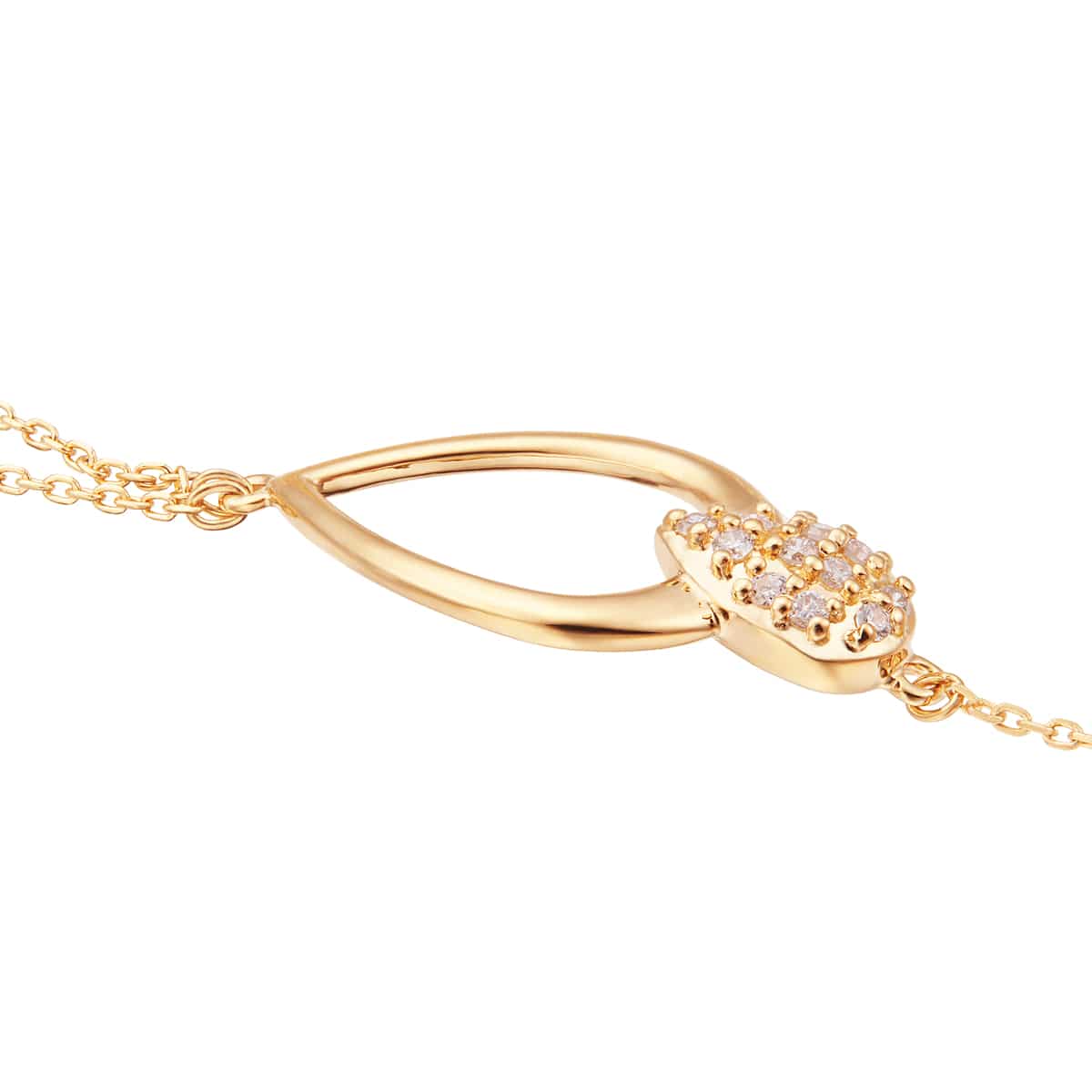 K18�C�G���[�S�[���h�_�C�������h�u���X���b�g