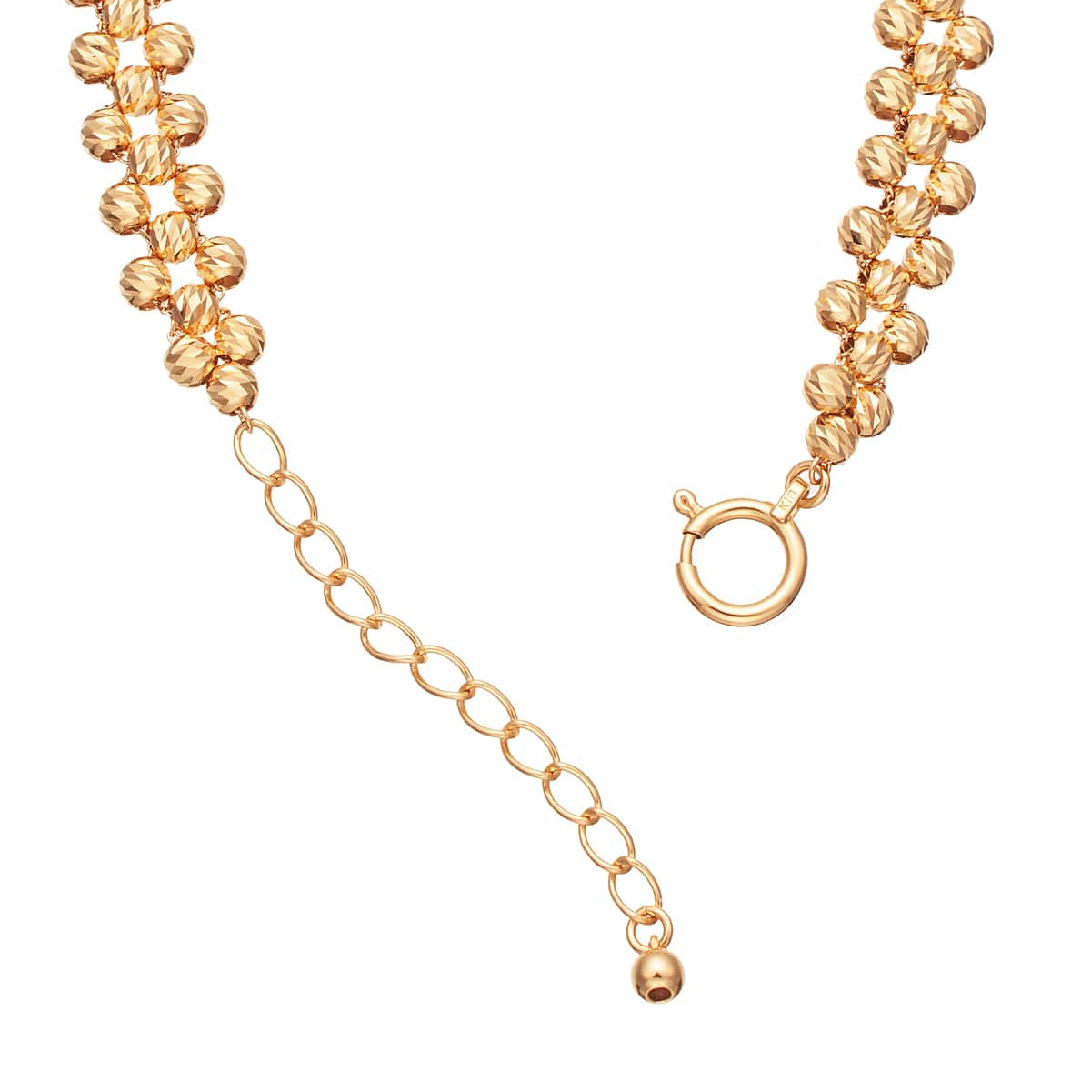 K18�C�G���[�S�[���h�u���X���b�g