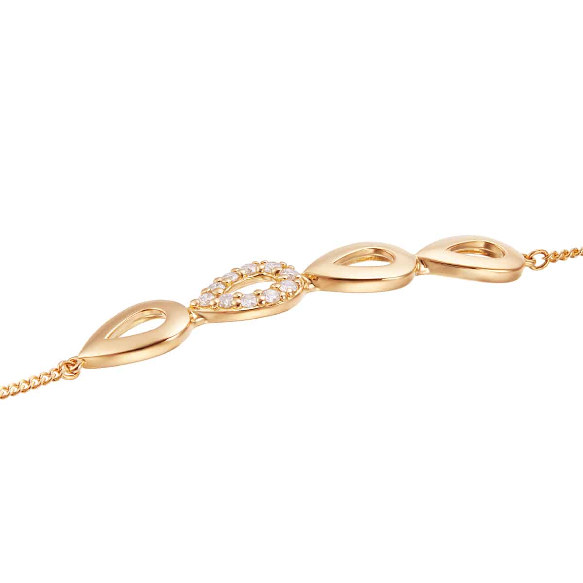 K18�C�G���[�S�[���h�_�C�������h�u���X���b�g