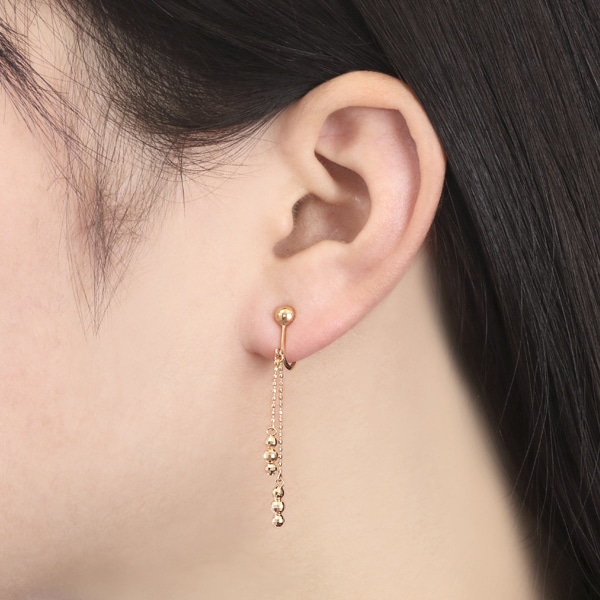 K18�C�G���[�S�[���h�C�������O