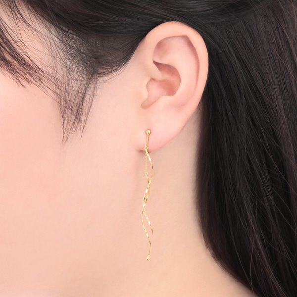 K18�C�G���[�S�[���h�C�������O