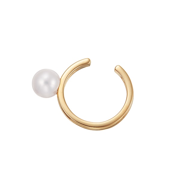 K10�C�G���[�S�[���h�W���p�[���C���[�J�t�i�Б��j�i5mm�j