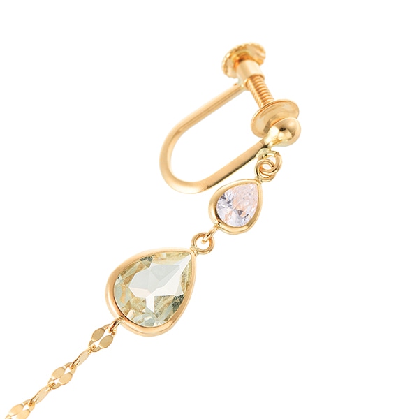 K10�C�G���[�S�[���h�O���[���A���V�X�g�C�������O