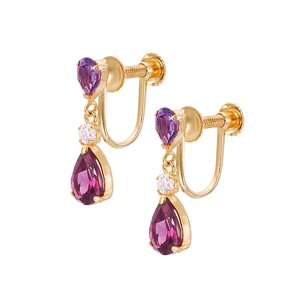 K10�C�G���[�S�[���h���[�h���C�g�K�[�l�b�g�C�������O