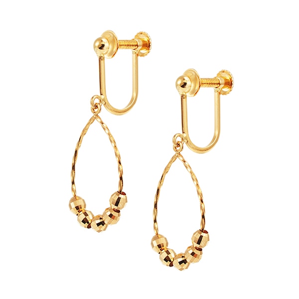 K18�C�G���[�S�[���h�C�������O