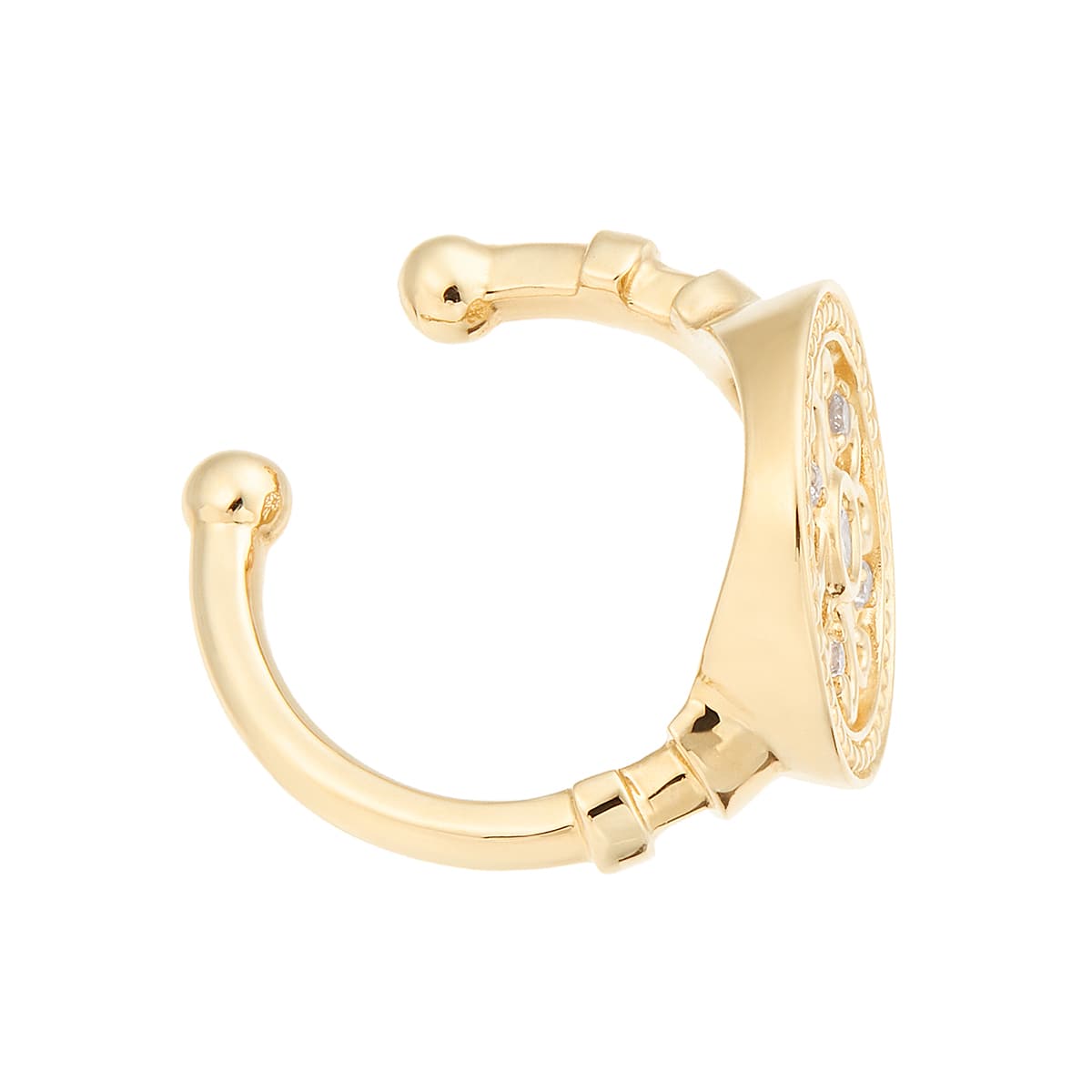 K10�C�G���[�S�[���h�_�C�������h�C���[�J�t�i�Б��j