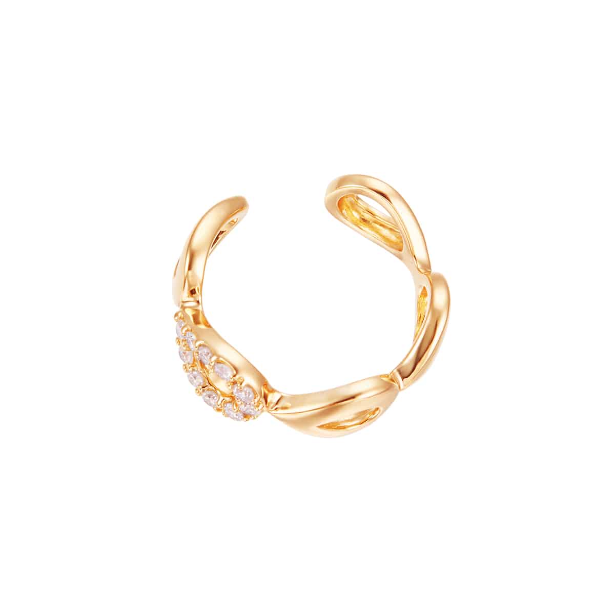 K18�C�G���[�S�[���h�_�C�������h�C���[�J�t�i�Б��j