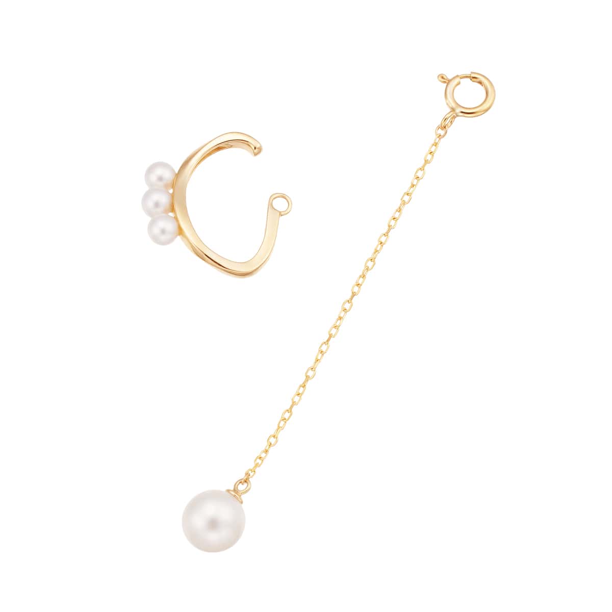 K10�C�G���[�S�[���h�W���p�[���C���[�J�t�i�Б��j