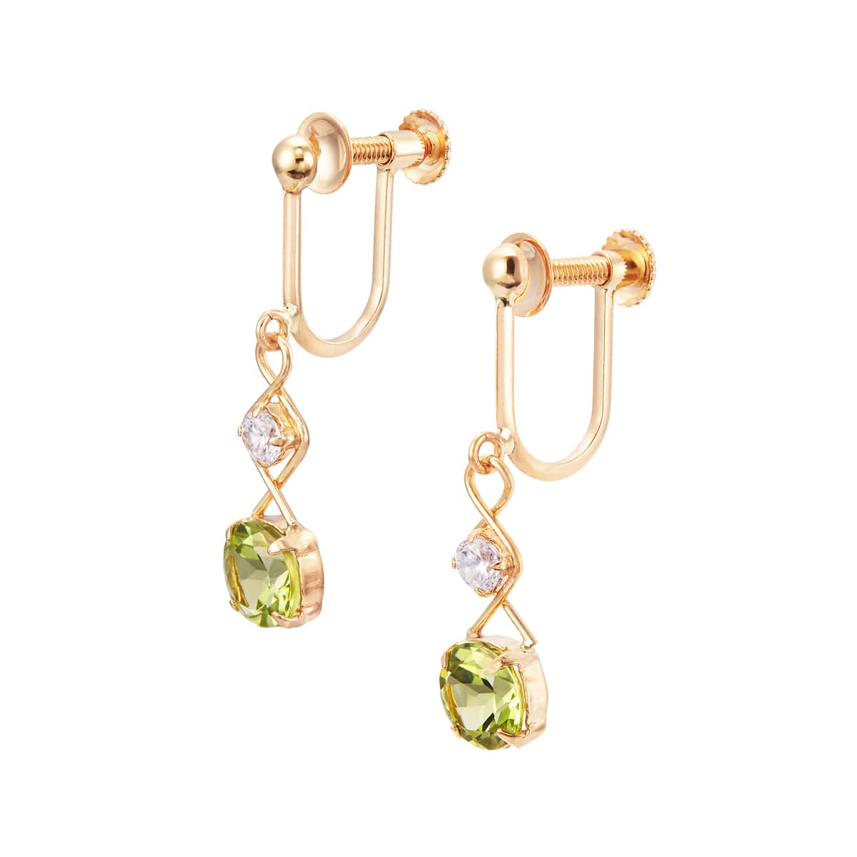 K10�C�G���[�S�[���h�y���h�b�g�C�������O