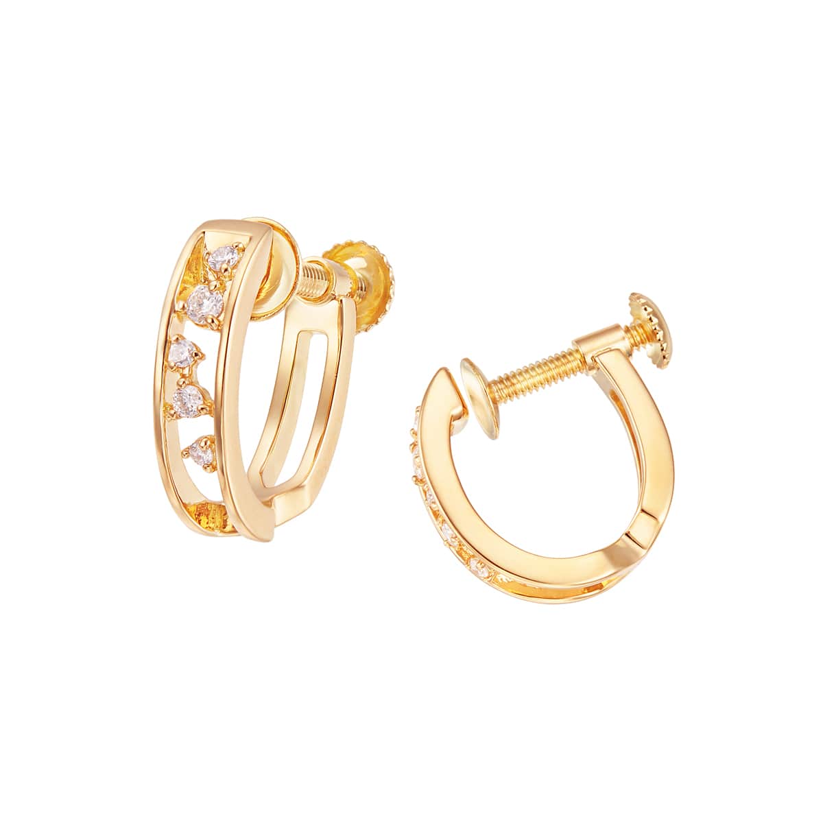 K18�C�G���[�S�[���h�_�C�������h�C�������O