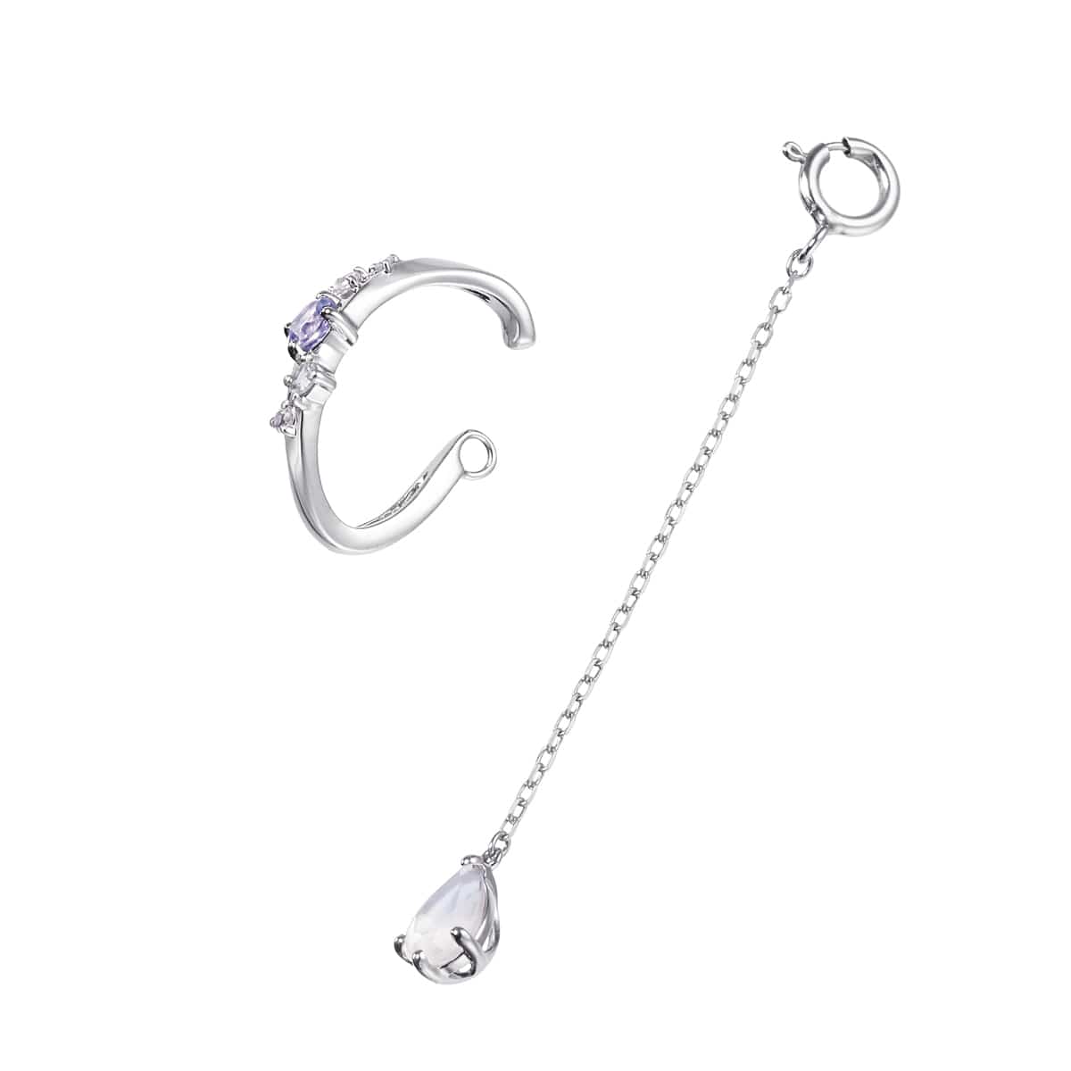 K10�z���C�g�S�[���h�^���U�i�C�g�C���[�J�t�i�Б��j