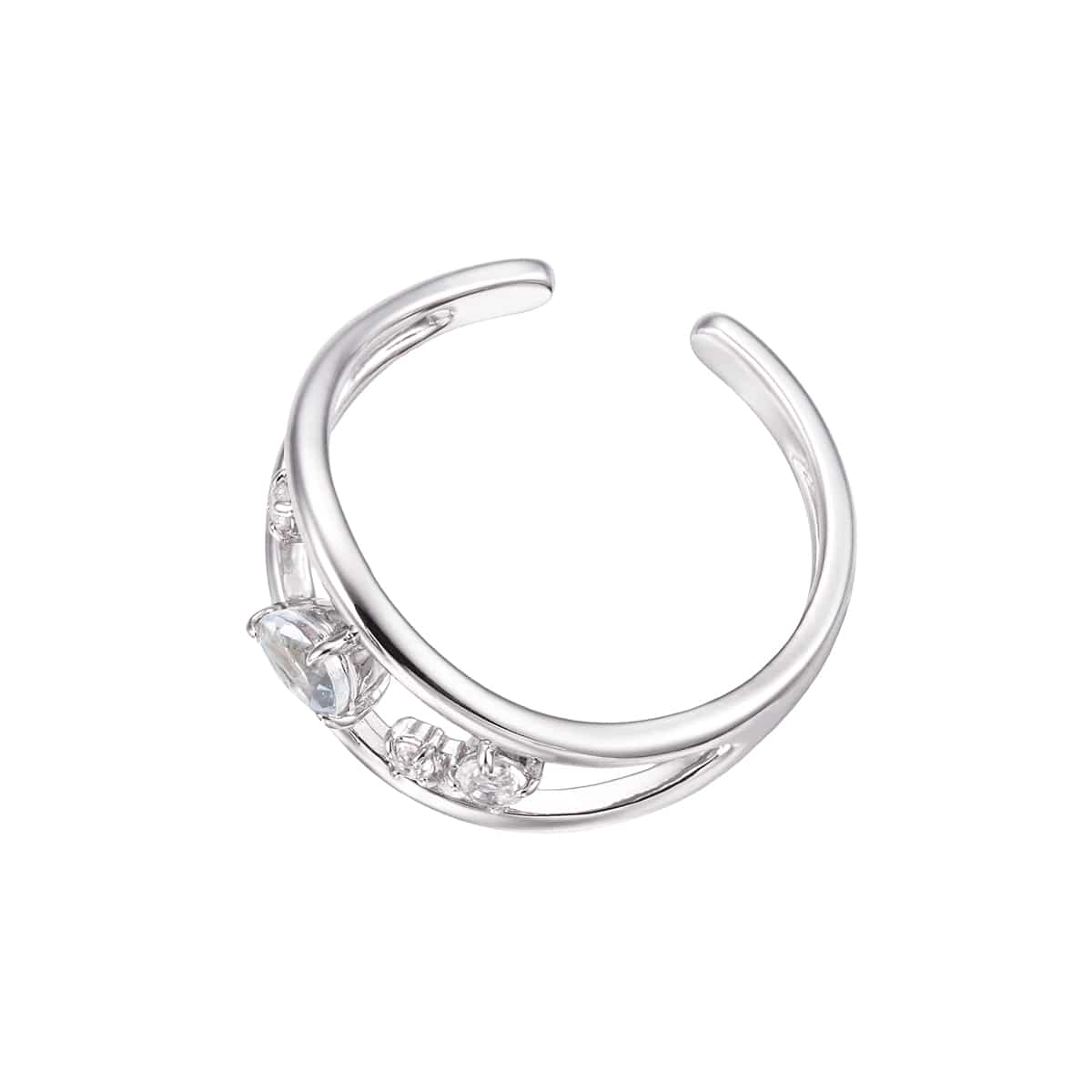 K10�z���C�g�S�[���h�A�N�A�}�����C���[�J�t�i�Б��j