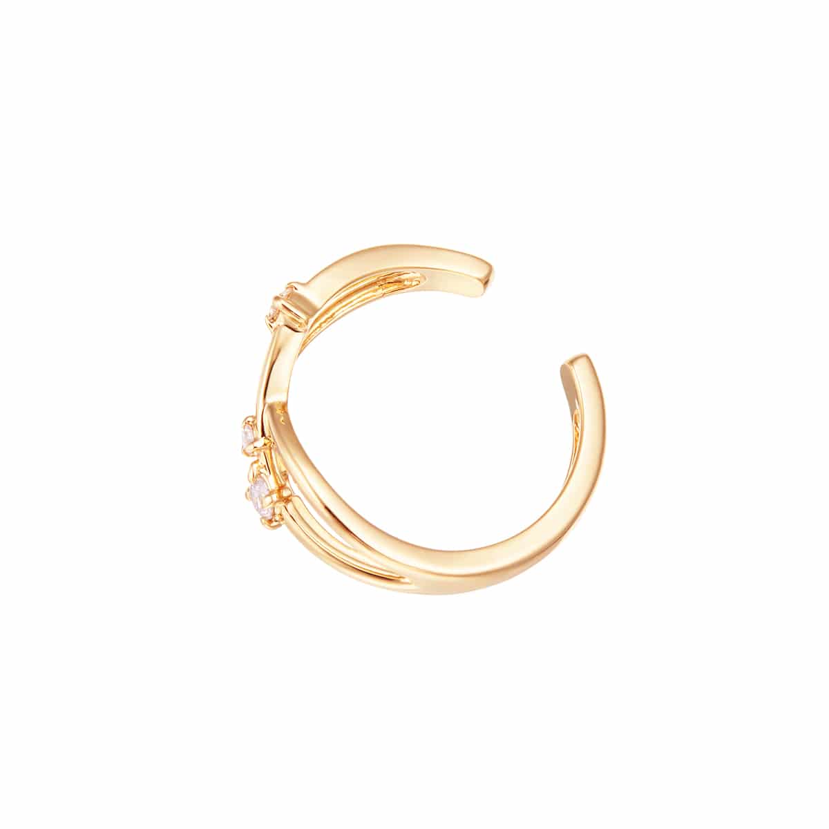 K18�C�G���[�S�[���h�_�C�������h�C���[�J�t�i�Б��j