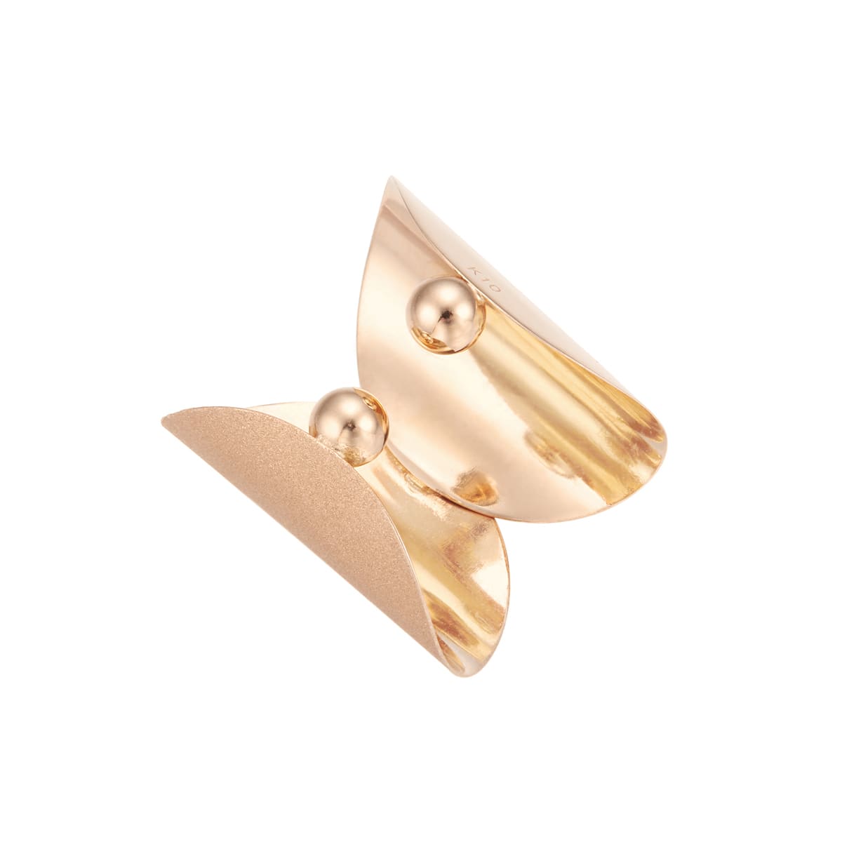 K10�C�G���[�S�[���h�C���[�J�t�i�Б��j