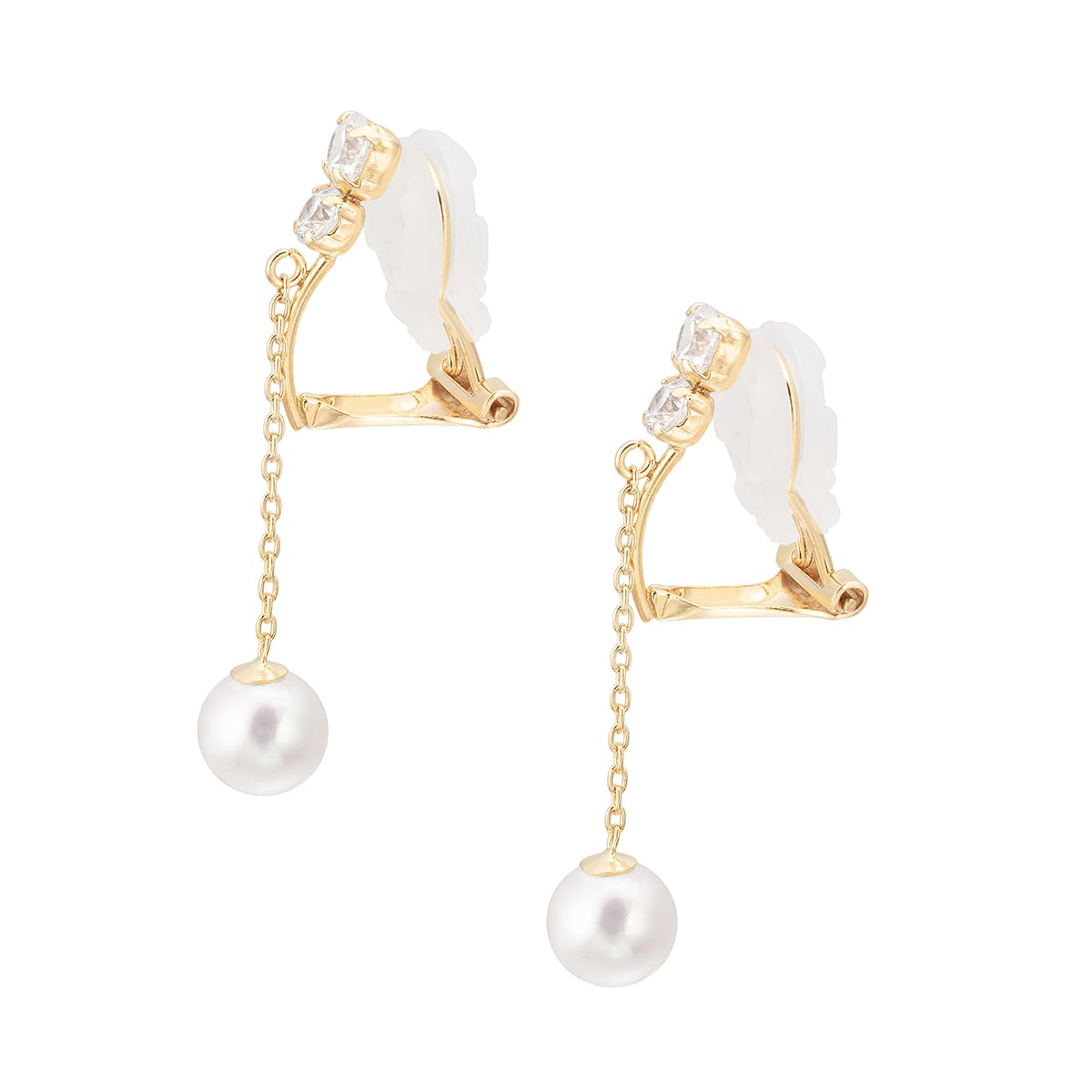 K10�C�G���[�S�[���h�W���p�[���C�������O�i5mm�j