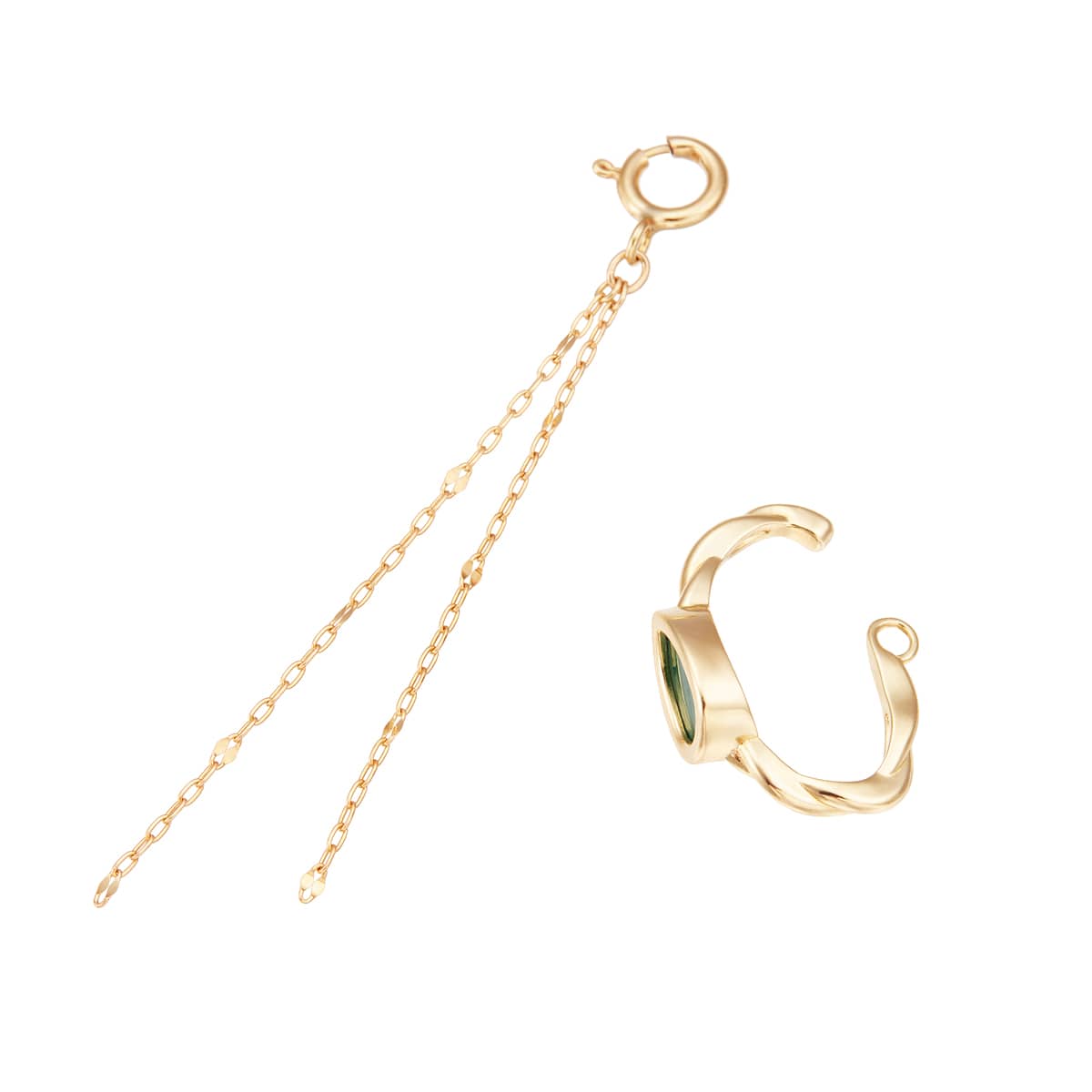 K10�C�G���[�S�[���h�}���J�C�g�C���[�J�t�i�Б��j