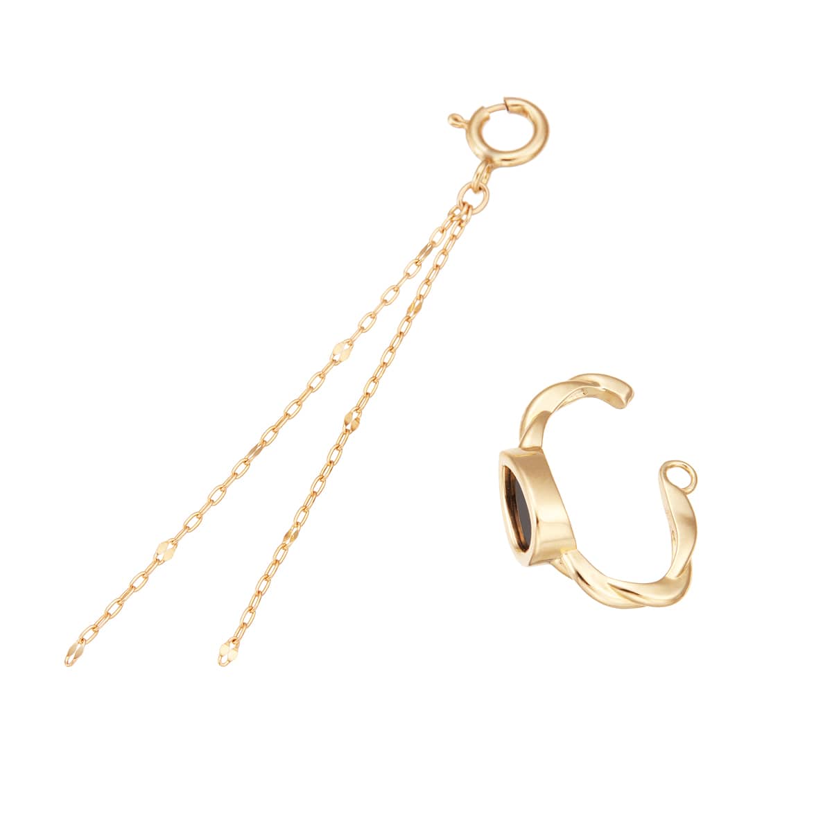 K10�C�G���[�S�[���h�u���b�N�J���Z�h�j�[�C���[�J�t�i�Б��j