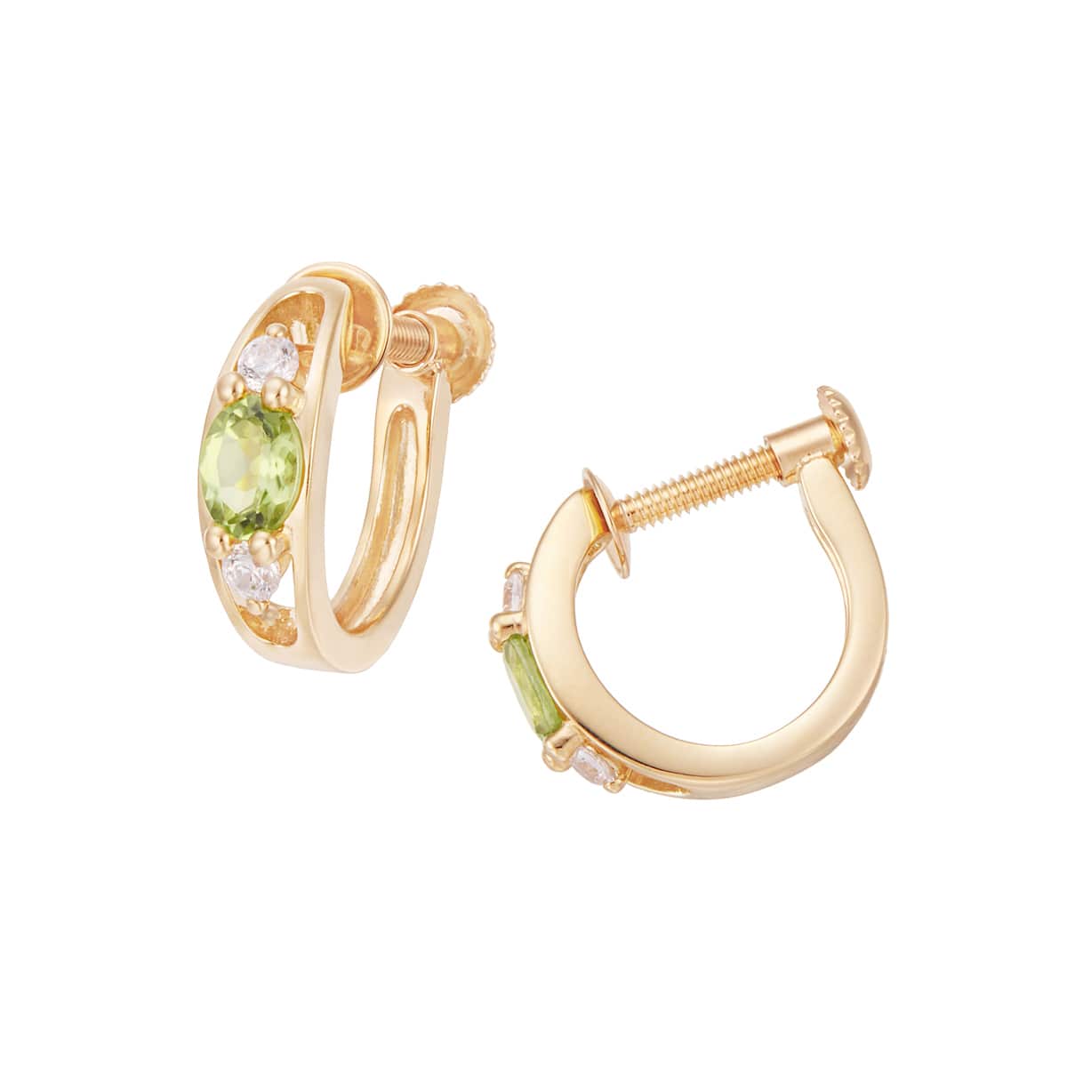 K10�C�G���[�S�[���h�y���h�b�g�C�������O