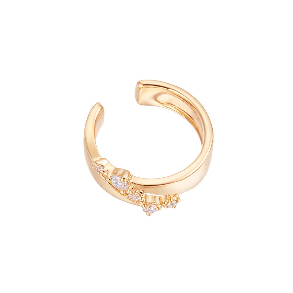 K18�C�G���[�S�[���h�_�C�������h�C���[�J�t�i�Б��j