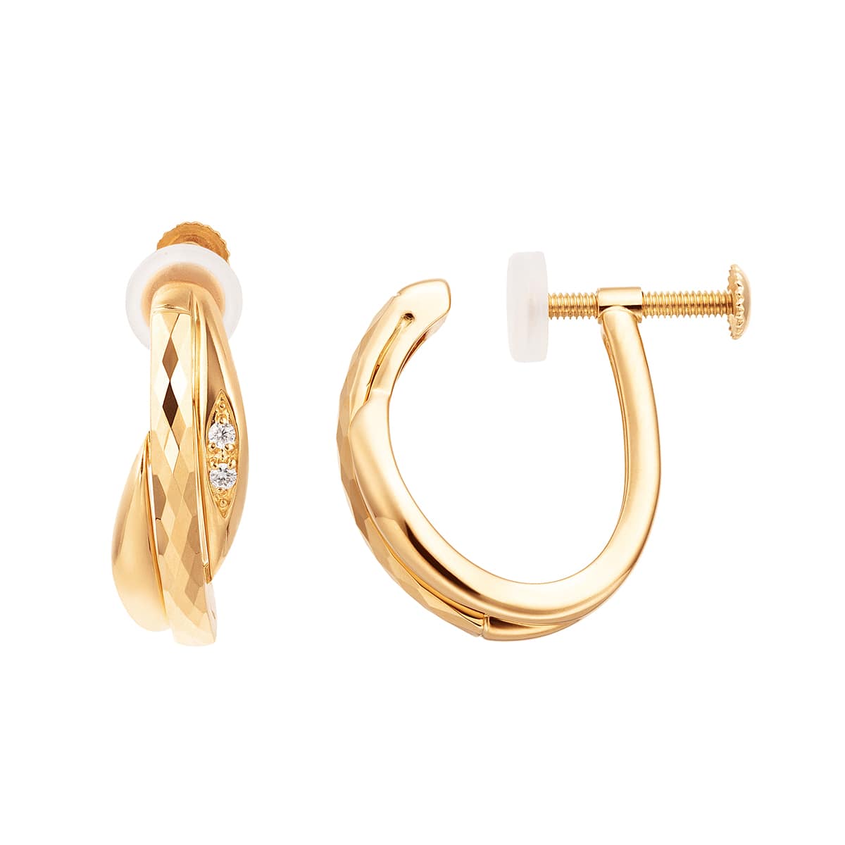 K18�C�G���[�S�[���h�_�C�������h�C�������O