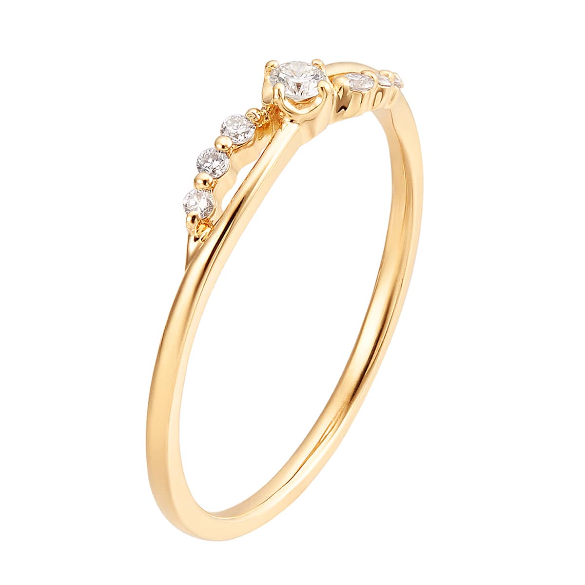 K18�C�G���[�S�[���h�_�C�������h�����O