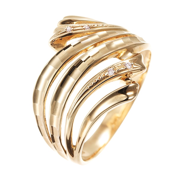 K10�C�G���[�S�[���h�_�C�������h�����O