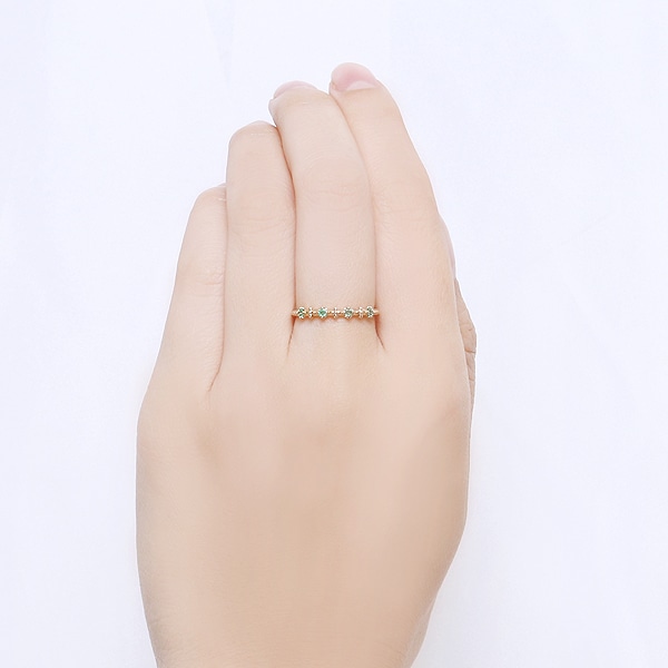 K10�C�G���[�S�[���h�G�������h�����O