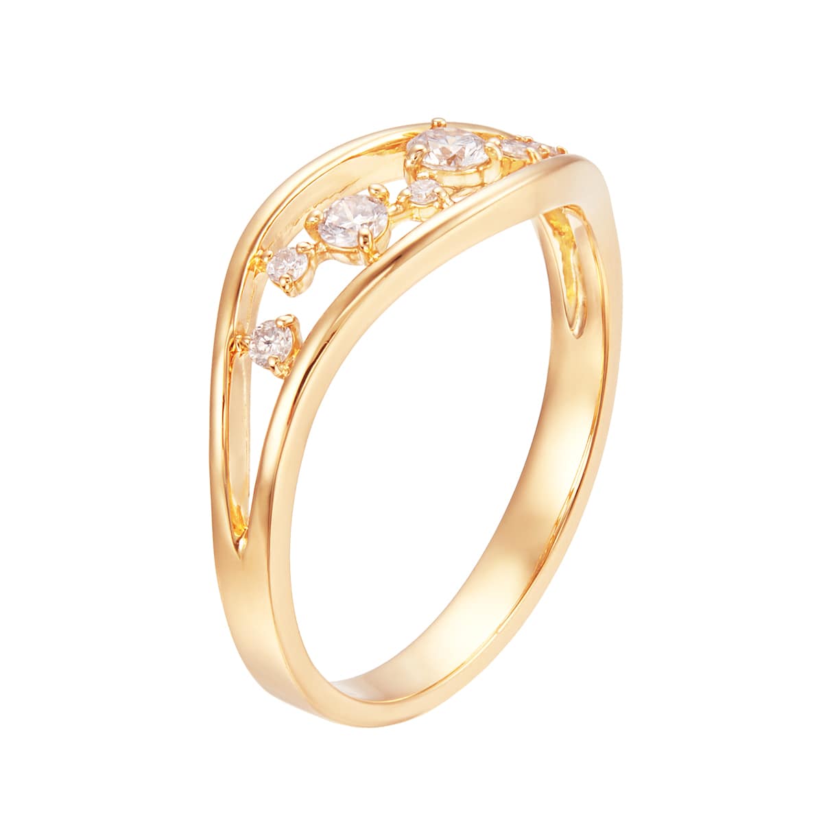 K18�C�G���[�S�[���h�_�C�������h�����O