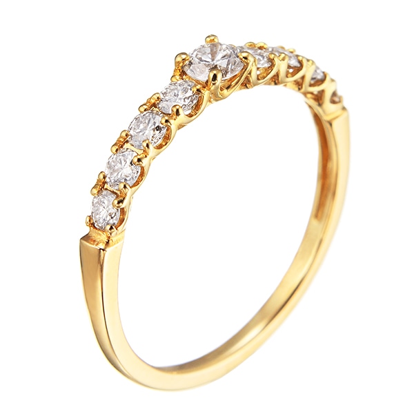 K18�C�G���[�S�[���h�_�C�������h�����O