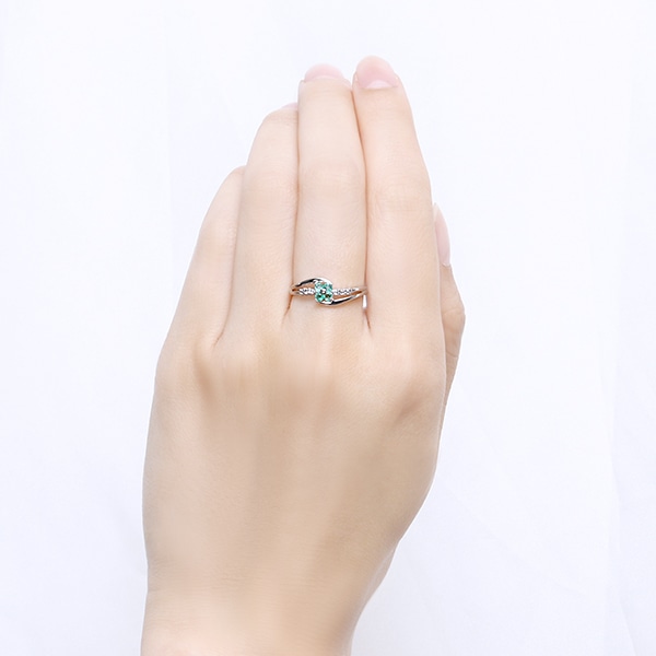 K10�z���C�g�S�[���h�G�������h�����O