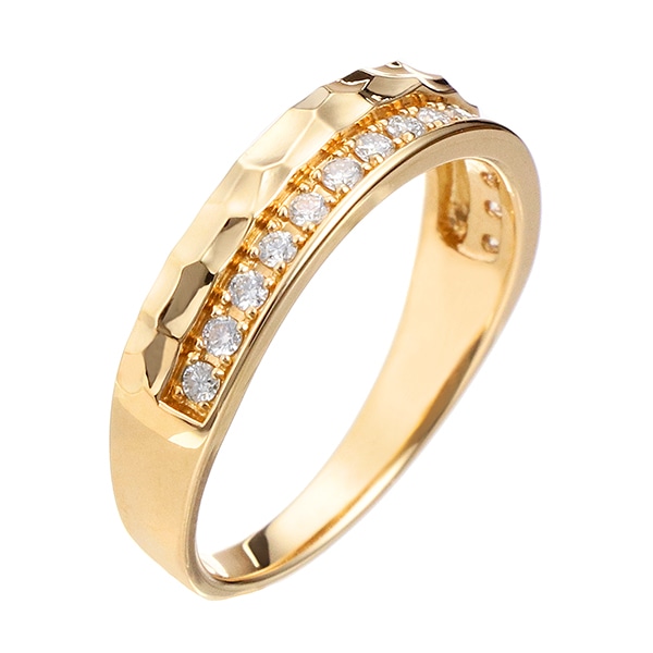 K18�C�G���[�S�[���h�_�C�������h�����O