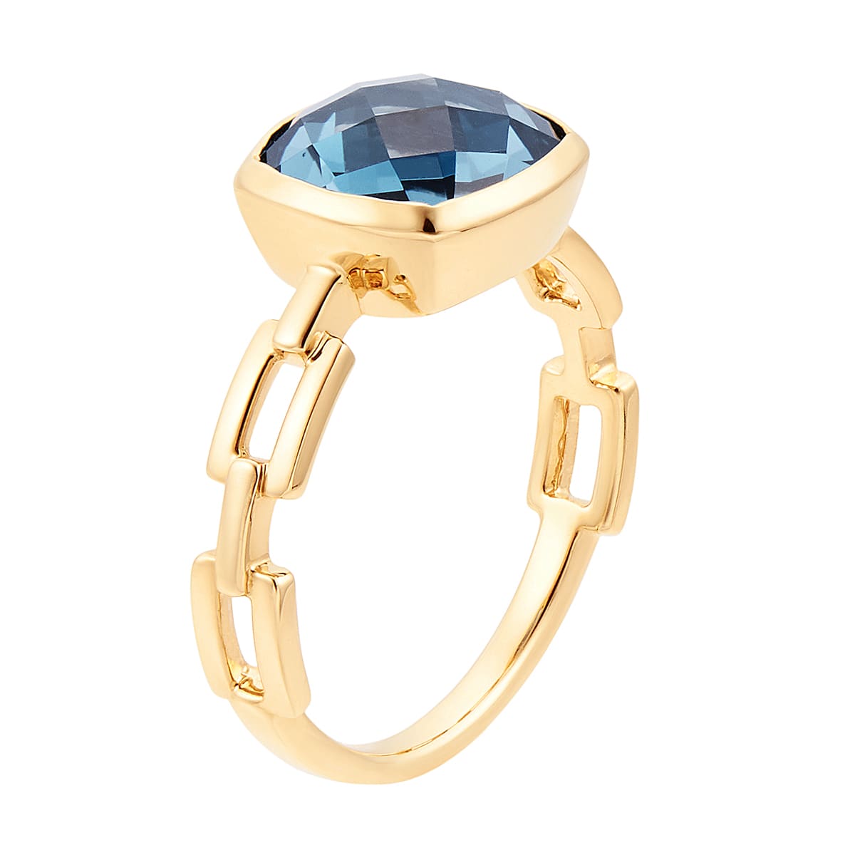 K18�C�G���[�S�[���h�����h���u���[�g�p�[�Y�����O