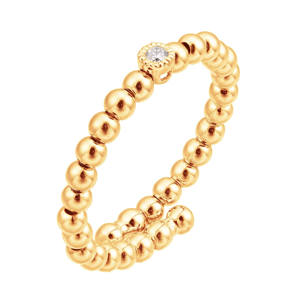 K18�C�G���[�S�[���h�_�C�������h�����O