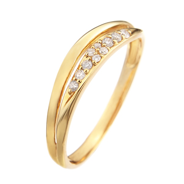 K18�C�G���[�S�[���h�_�C�������h�����O