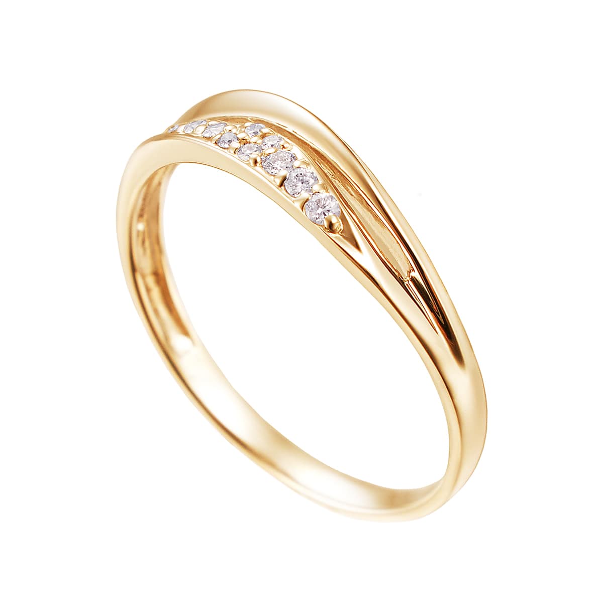 K10�C�G���[�S�[���h�_�C�������h�����O