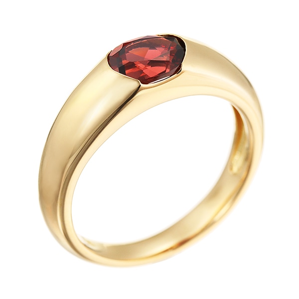 K18�C�G���[�S�[���h�A���}���_�C���K�[�l�b�g�����O