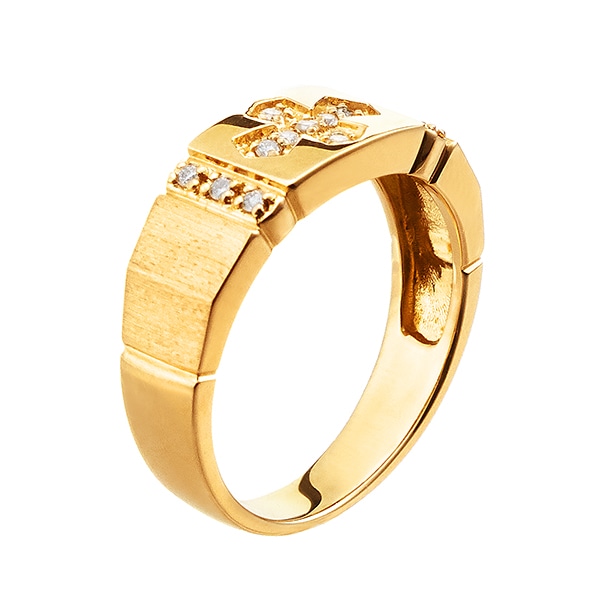 K18�C�G���[�S�[���h�_�C�������h�����O