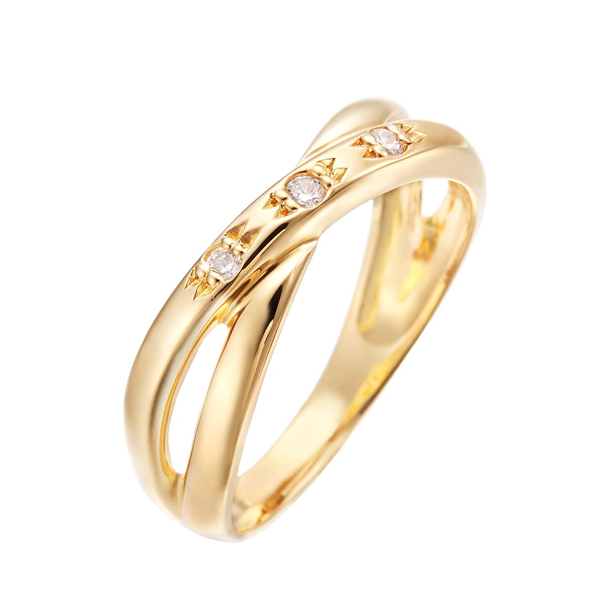 K10�C�G���[�S�[���h�_�C�������h�����O�i�s���L�[�����O�j