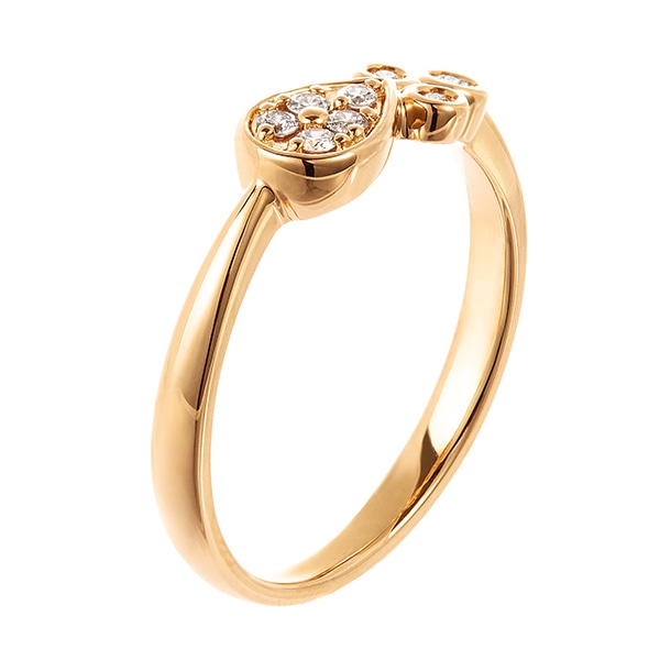 K18�C�G���[�S�[���h�_�C�������h�����O