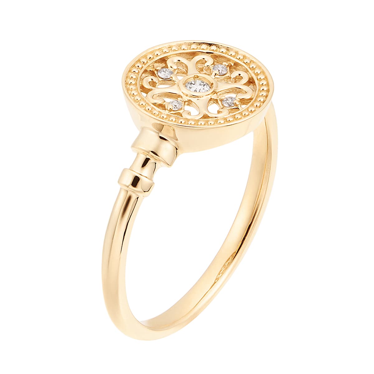 K10�C�G���[�S�[���h�_�C�������h�����O