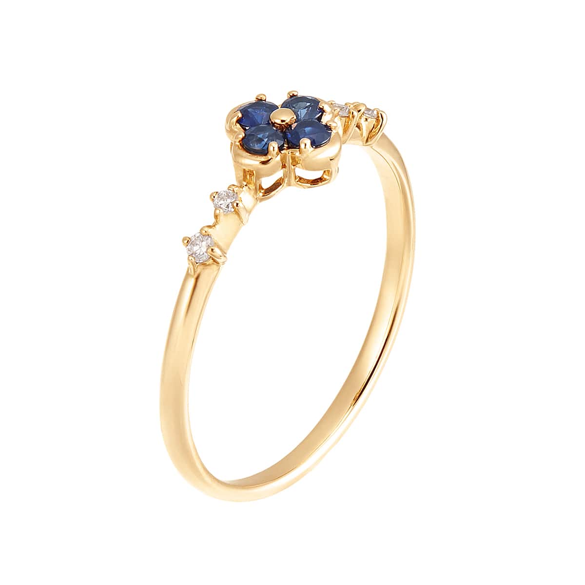 K18�C�G���[�S�[���h�T�t�@�C�A�����O