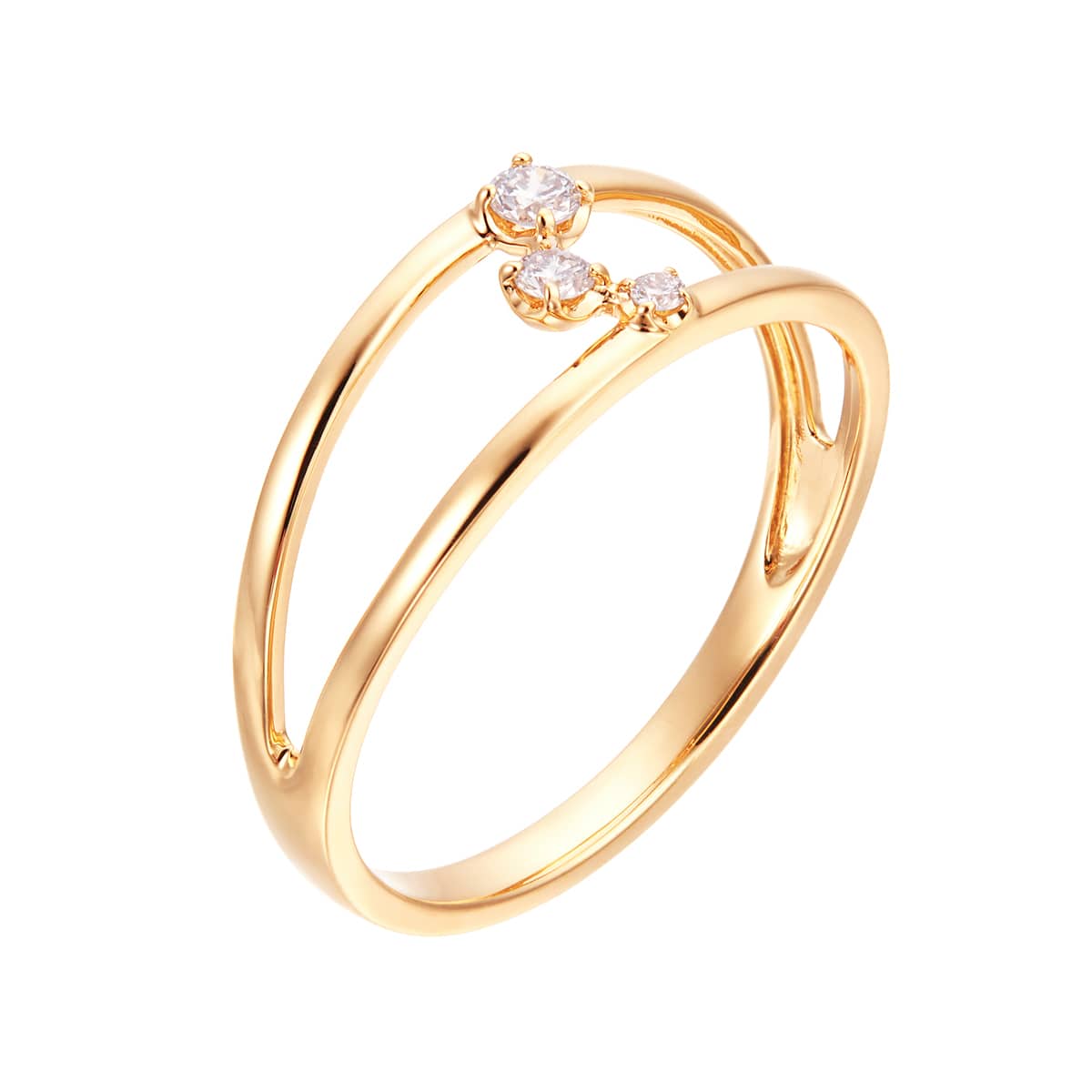 K18�C�G���[�S�[���h�_�C�������h�����O